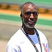 El Grand Slam Track de Michael Johnson se tambalea por problemas financieros