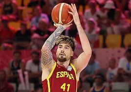 Todas las estadísticas del España - Bosnia