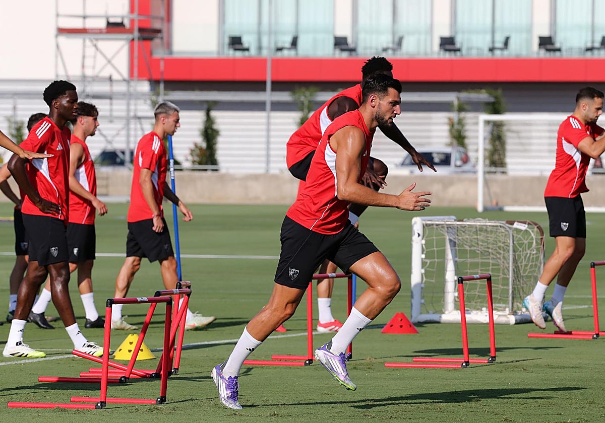 Rafa Mir viaja a Elche para cerrar su cesión