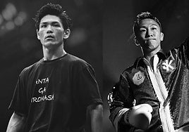 Dos muertes sacuden de nuevo la conciencia del boxeo