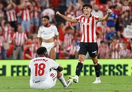 Cuatro años sin vencer en el estreno liguero