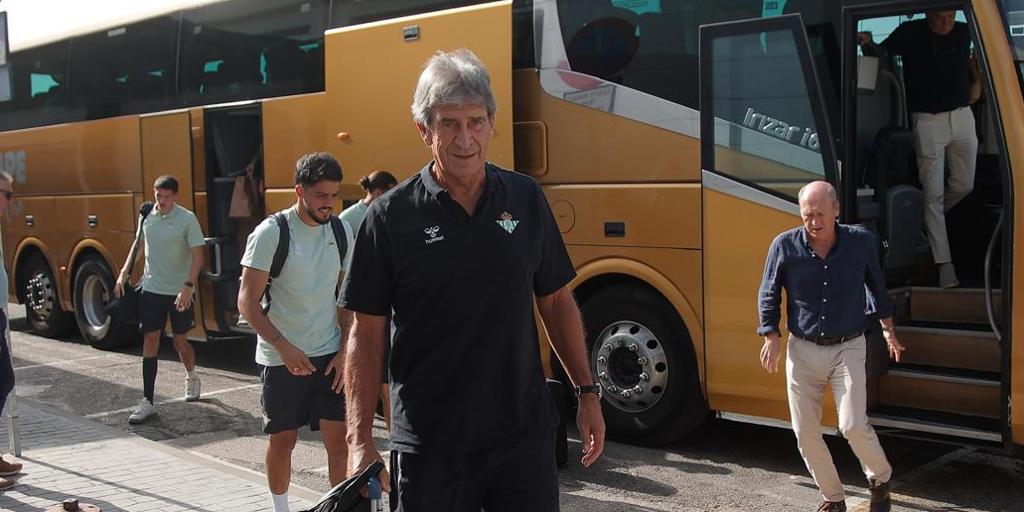 Elche - Betis: Ilusión contra experiencia en los primeros puntos en juego