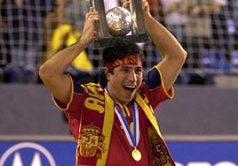 Un fichaje de rebote y la Guardia Civil estuvo a punto de deportarlo nada más llegar: «Soy un monstruo»