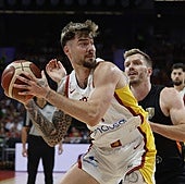 España confirma la preocupación de Sergio Scariolo