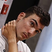 El ciclismo español sigue a la búsqueda de una figura