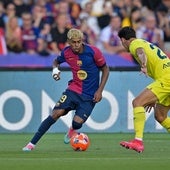 Los capitanes de la Liga, incluidos los de Villarreal y Barcelona, se oponen al partido en Miami