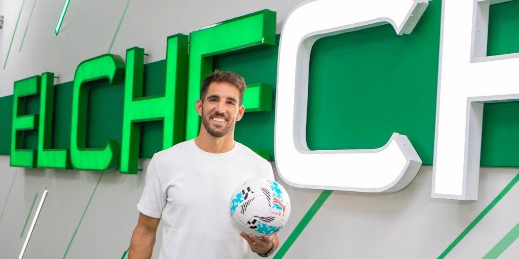 Pedro Bigas: «Parecía que no estaba, pero Correa era clave en el ataque del Atlético»