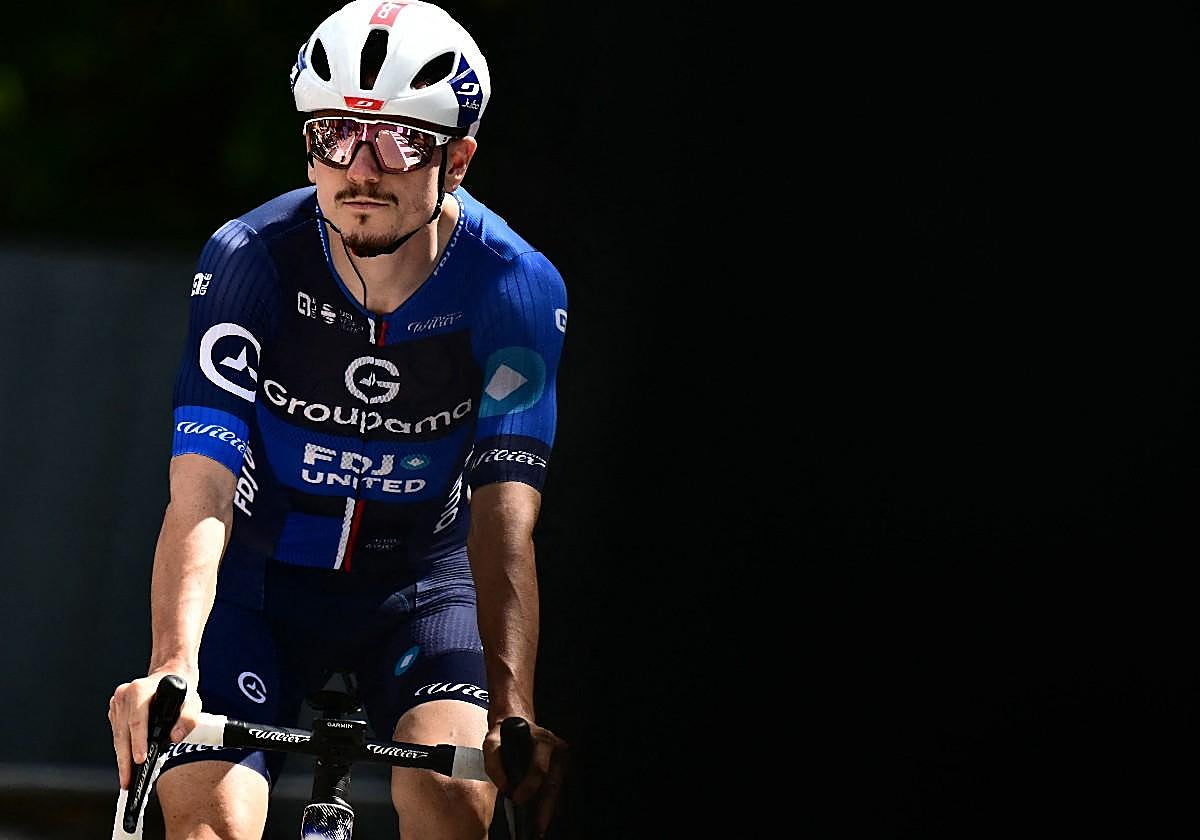 Etapa 3 de La Vuelta a España hoy: resultado, resumen y clasificación general