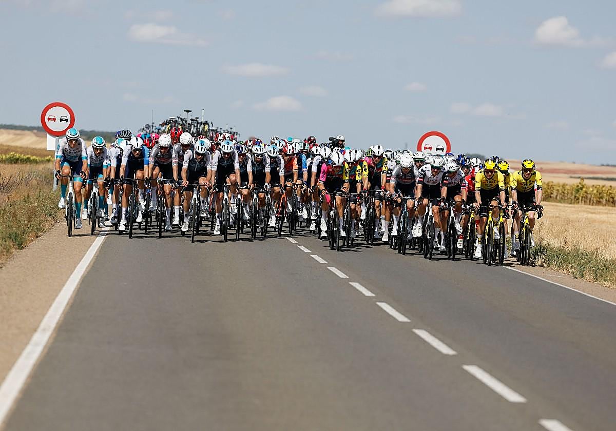 Etapa 21 de La Vuelta a España hoy: recorrido, perfil, horario y dónde