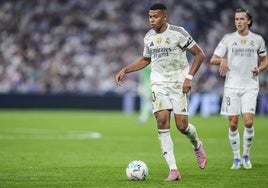Oviedo - Real Madrid en directo hoy: partido de la Liga, jornada 2