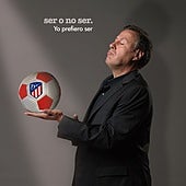 Sinacio: «Madrid y Barça ganan siempre, cuando no lo hacen les lleva a pensar que les están perjudicando»