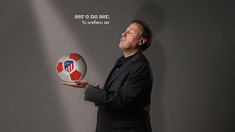 Sinacio: «Madrid y Barça ganan siempre, cuando no lo hacen les lleva a pensar que les están perjudicando»