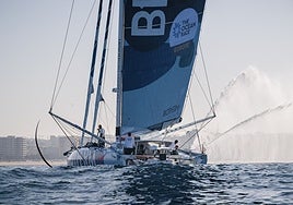 Cartagena despedirá a la flota con el Biotherm como firme líder