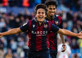 El Benfica quiere a Carlos Álvarez y el Sevilla se frota las manos