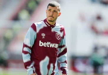 Guido reaparece en la lista corta del Betis para el pivote