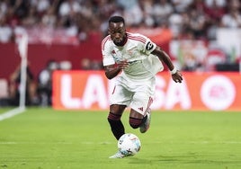 El Benfica pregunta por Lukebakio, al que su precio echa para atrás al Milan