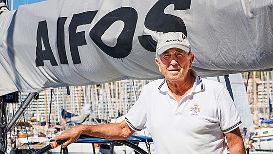 «Espero que el Rey gane su Copa algún día, se lo merece»