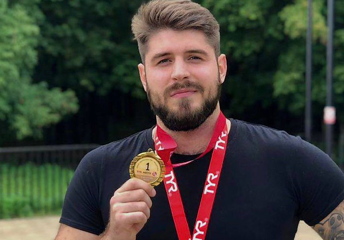 ¿Ahogado... o fugado?: la extraña desaparición de un nadador ruso