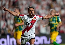 El Rayo lucirá en Europa