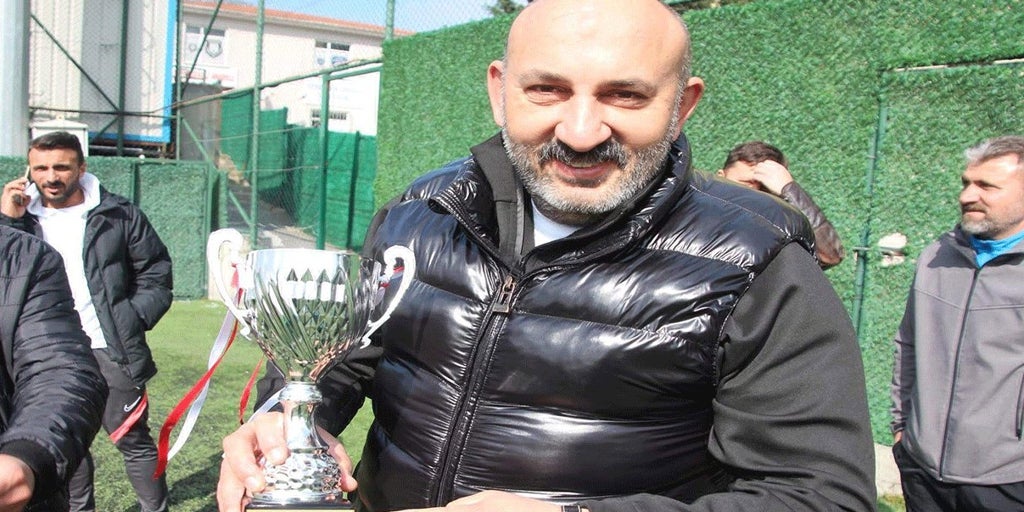 Asesinado de un disparo en la cabeza el presidente de un club de fútbol turco