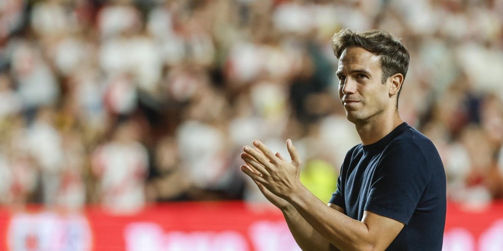 Íñigo Pérez: «Nos nutrimos del impulso de nuestra afición, esto no lo encuentras de manera habitual»