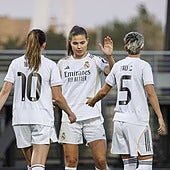 El triste inicio de La Liga F, un destino cada vez menos deseado