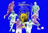 Sorteo de la Champions League hoy, en directo: cruces, partidos y rivales del Real Madrid, Barcelona, Atlético, Athletic y Villarreal en la fase liga