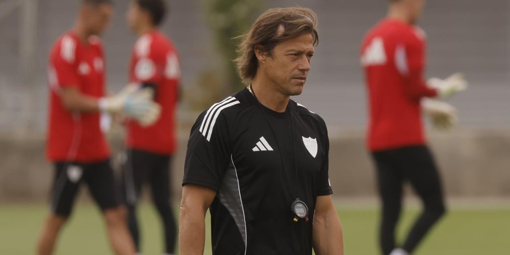 Suazo, Alfon y Vlachodimos entran en la convocatoria para el Girona - Sevilla