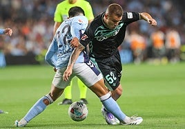 Ángel Ortiz y Pablo García, en la lista de la selección española sub 21