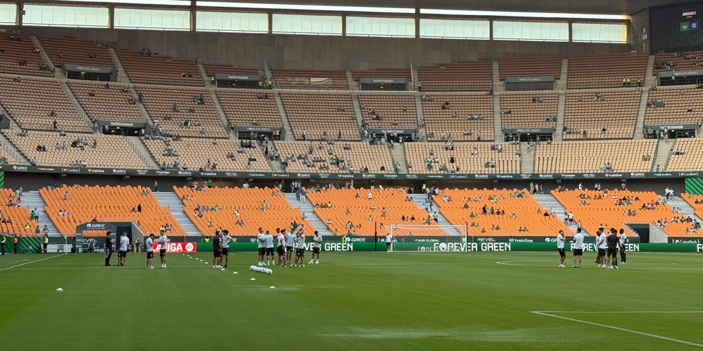 Tussam anuncia cambios para el partido del Betis - Athletic: paradas, líneas y lanzaderas gratuitas