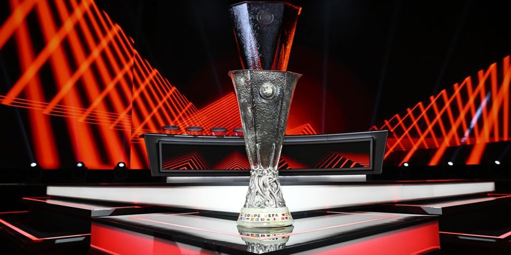 Sorteo del Betis en la Europa League, en directo: rivales, reacciones y última hora