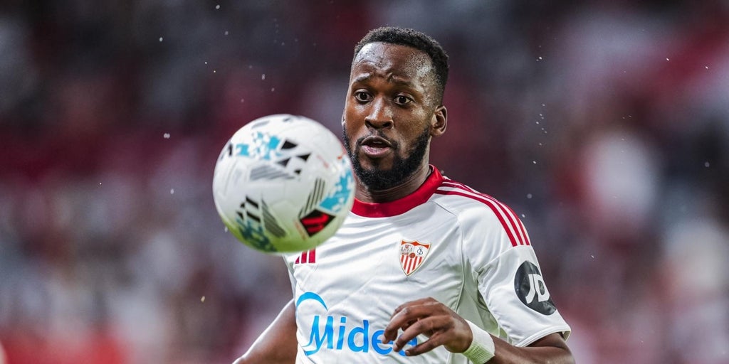 El Benfica insiste en Lukebakio, la clave para desatascar el mercado final del Sevilla