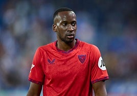 El Sevilla FC avanza en la venta de Lukebakio y los fichajes aguardan