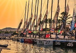 Lo que se gana en España no se queda en España