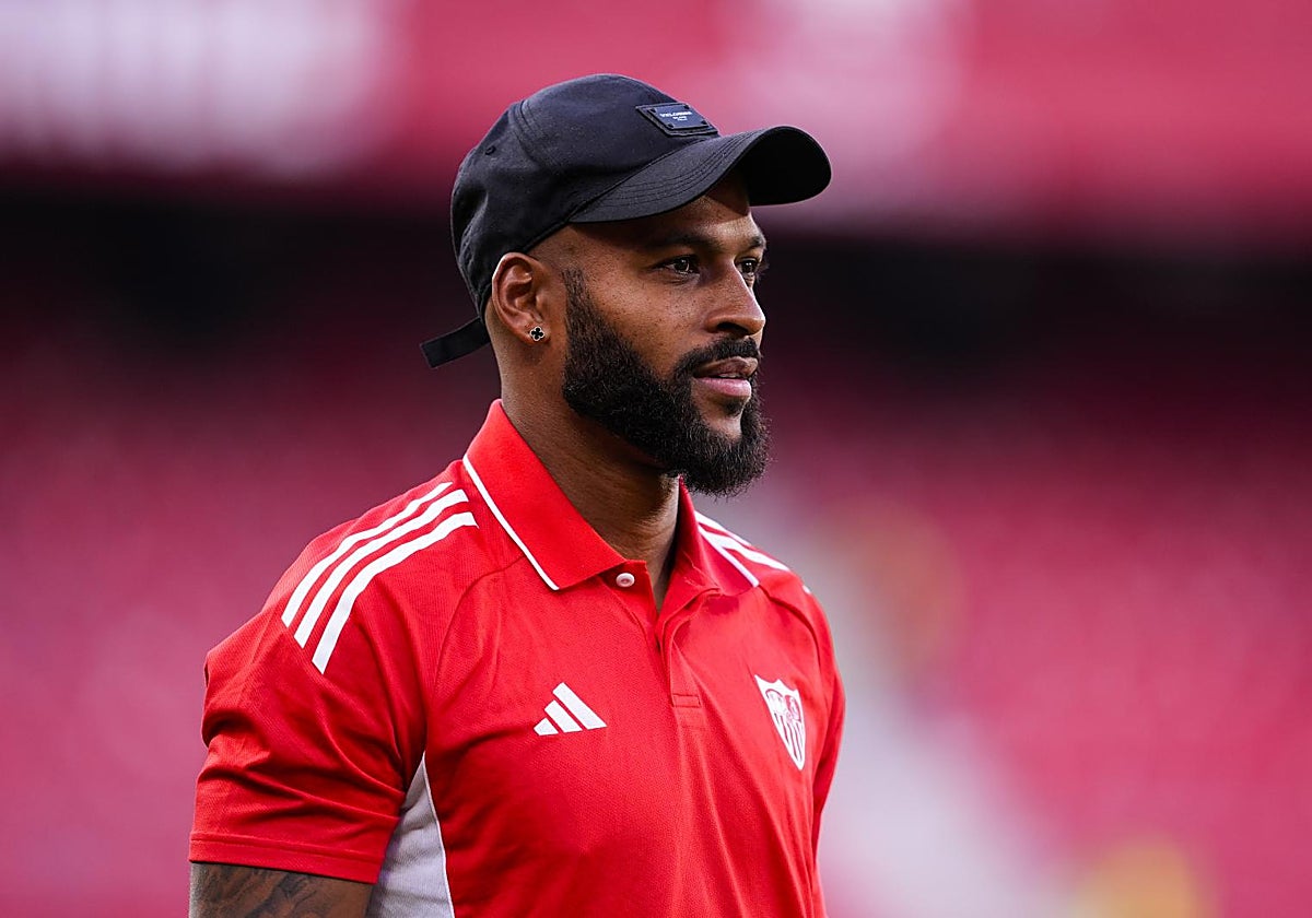 Marcao y Sow amplían sus contratos para ayudar al Sevilla FC