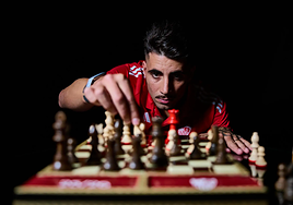 Oficial: Cardoso, nuevo defensa del Sevilla FC