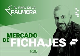 Así te hemos contado el mercado de fichajes del Betis en directo