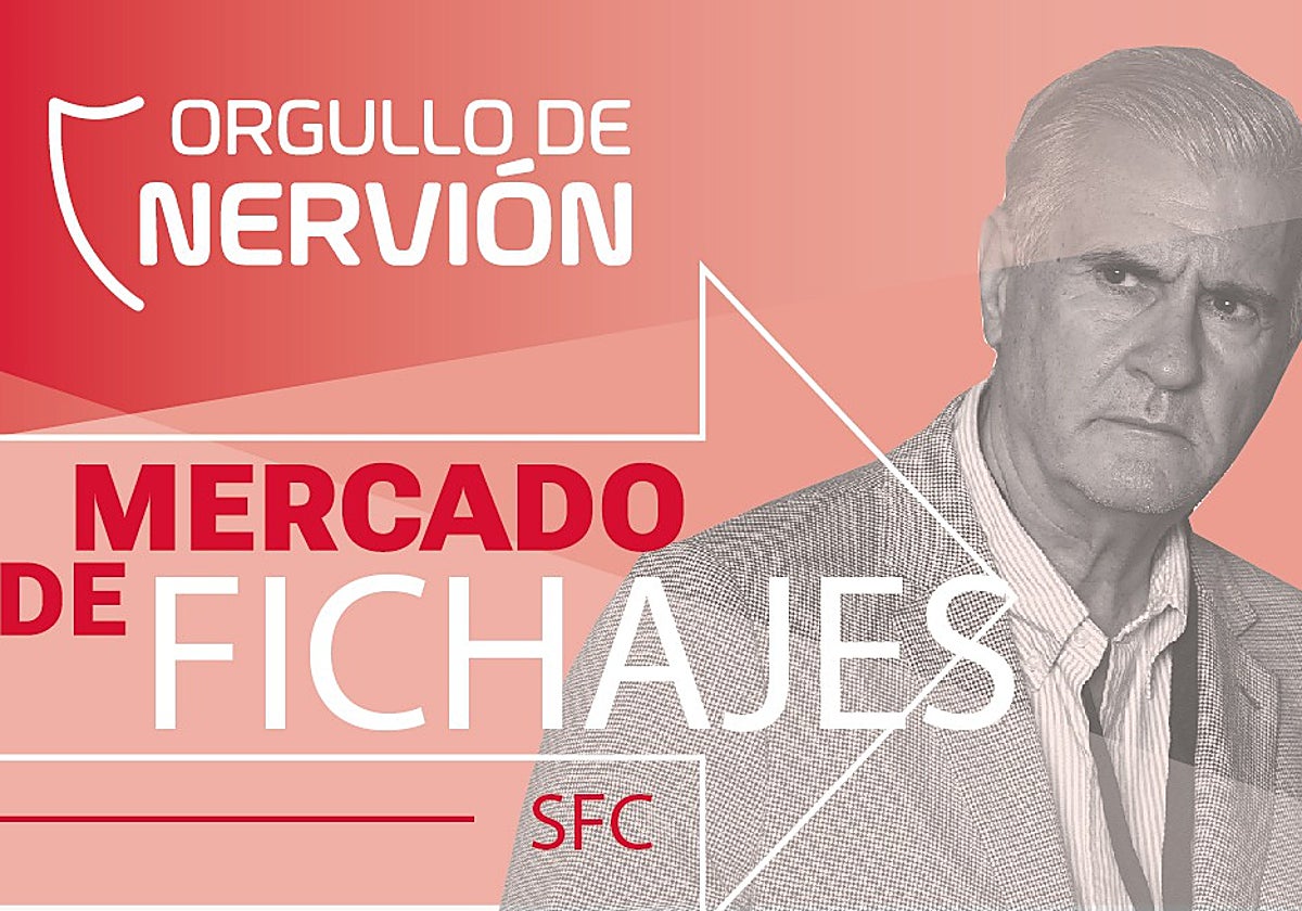 Así ha sido el cierre del mercado de fichajes del Sevilla