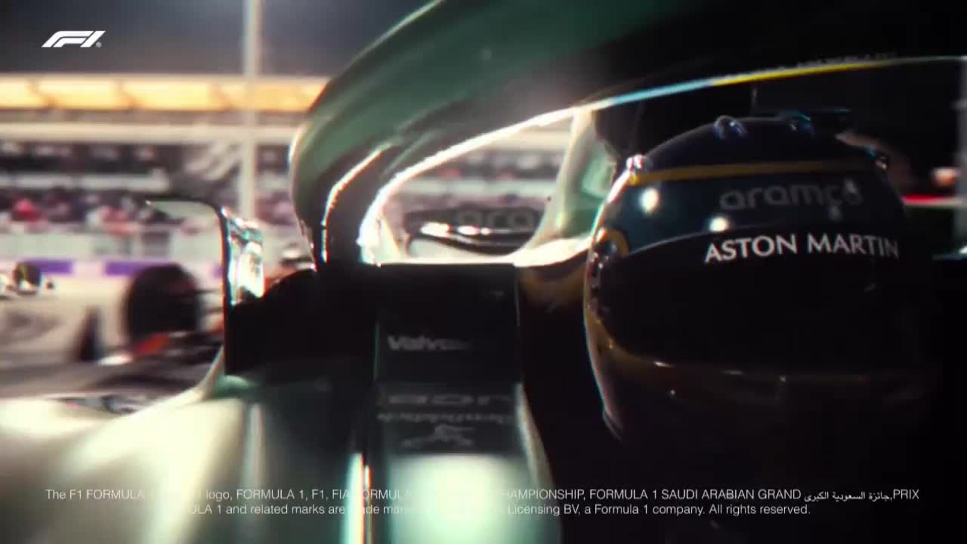 Cristiano Ronaldo, protagonista de la campaña de turismo de Arabia