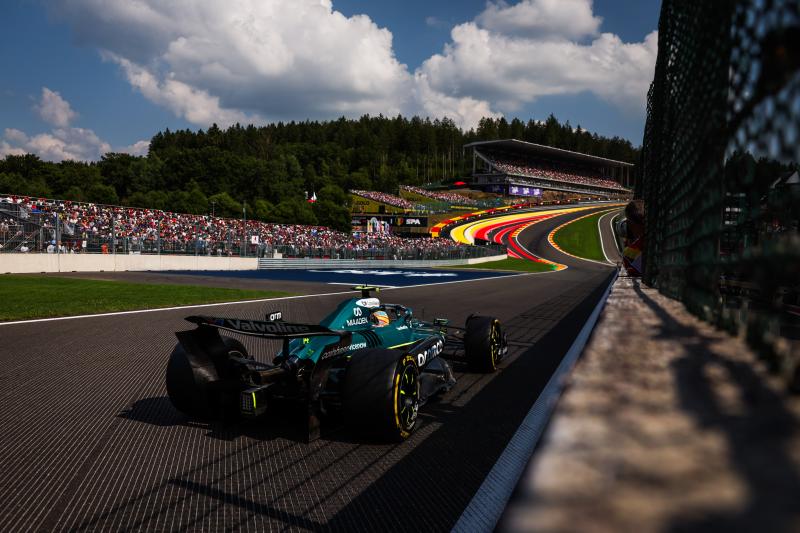 Carrera F1 GP Italia, en directo: última hora, resultado, ganador y posición de Carlos Sainz y Fernando Alonso hoy