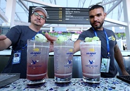 «Esto es para millonarios»: los precios del US Open expulsan a los aficionados