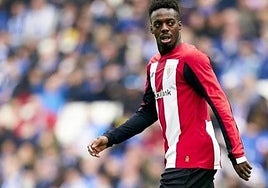 Condenado a un año de prisión un aficionado del Espanyol por proferir gritos racistas contra Iñaki Williams