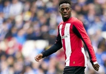 Condenado a un año de prisión un aficionado del Espanyol por gritos racistas contra Iñaki Williams