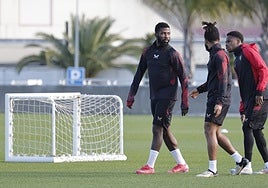 Rodgers y el fichaje de Iheanacho: «Está en su mejor momento»