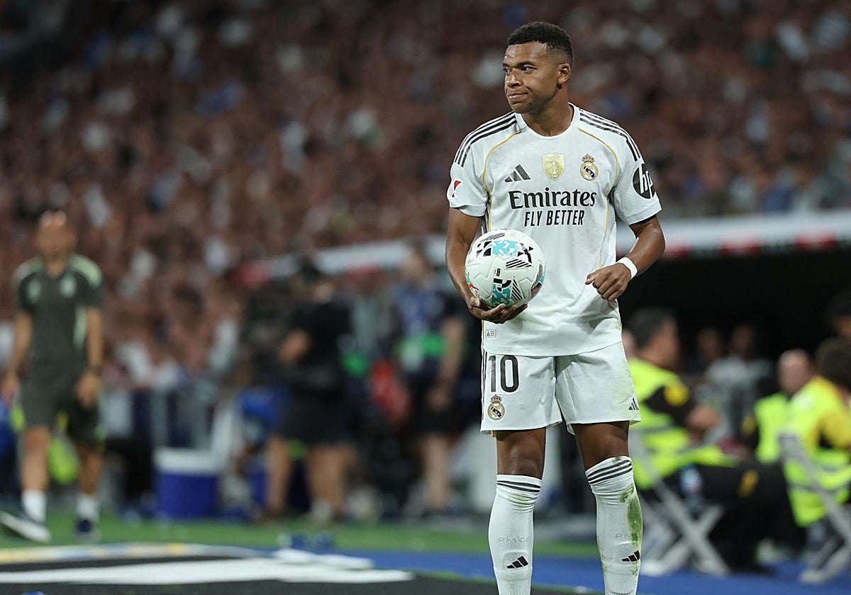 El Atlético-Real Madrid ya tiene fecha y hora: sábado 27 a las 16.15