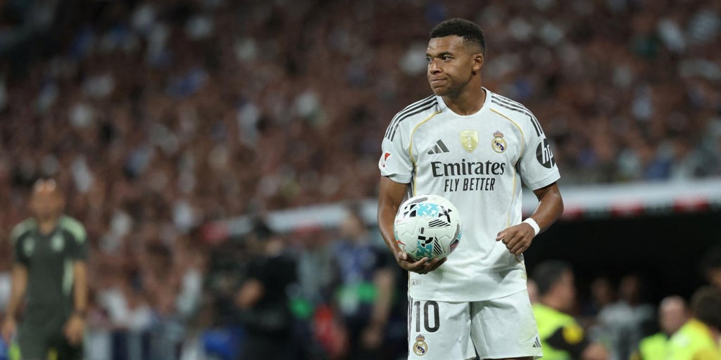 El Atlético-Real Madrid ya tiene fecha y hora: sábado 27 a las 16.15