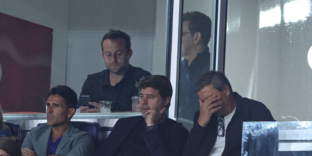 Pochettino: «El Espanyol es un club mucho más catalán que el Barcelona»