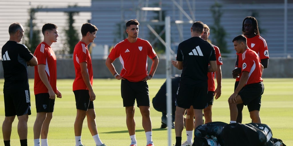 «Fabio Cardoso juega de forma sencilla y sabe dominar sus puntos débiles»
