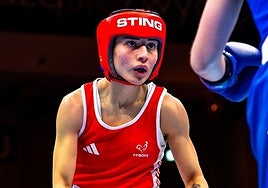 Los test de feminidad causan estragos en el Mundial de boxeo: cinco púgiles francesas se quedan sin billete