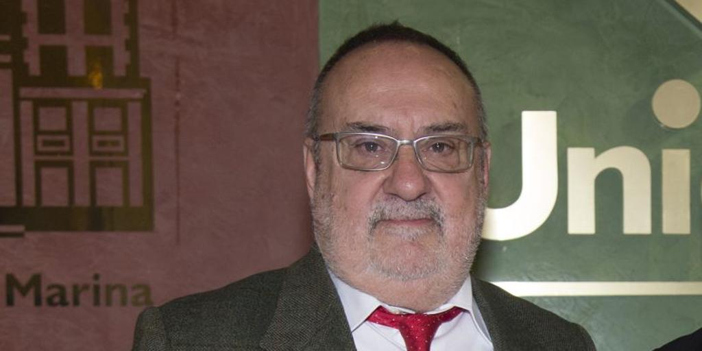 El periodista Alfredo Relaño cierra una etapa histórica de casi medio siglo en Prisa